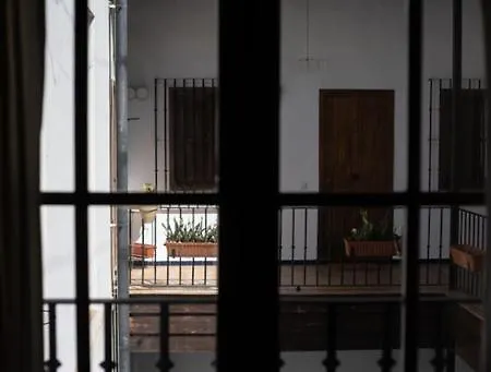 Life M&P Apartment Seville Exterior photo