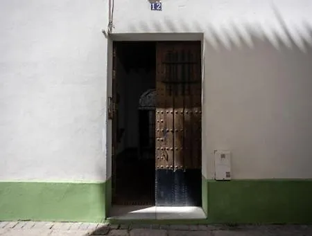 Life M&P Apartment Seville Exterior photo