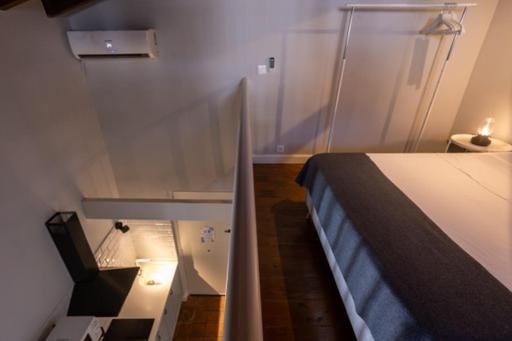 Life M&p Apartment Sevilla