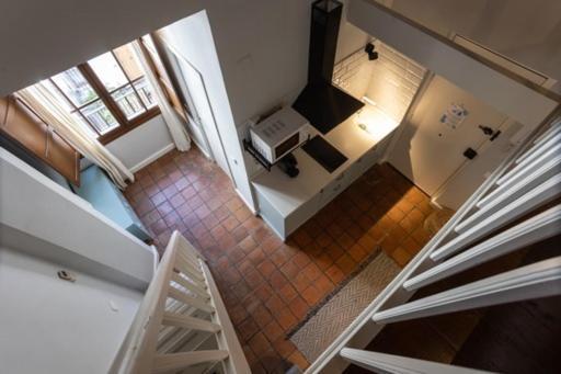 Apartment Life M&p Sevilla